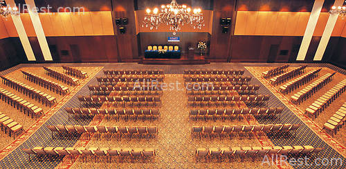 Hyatt Regency Thessaloniki 18